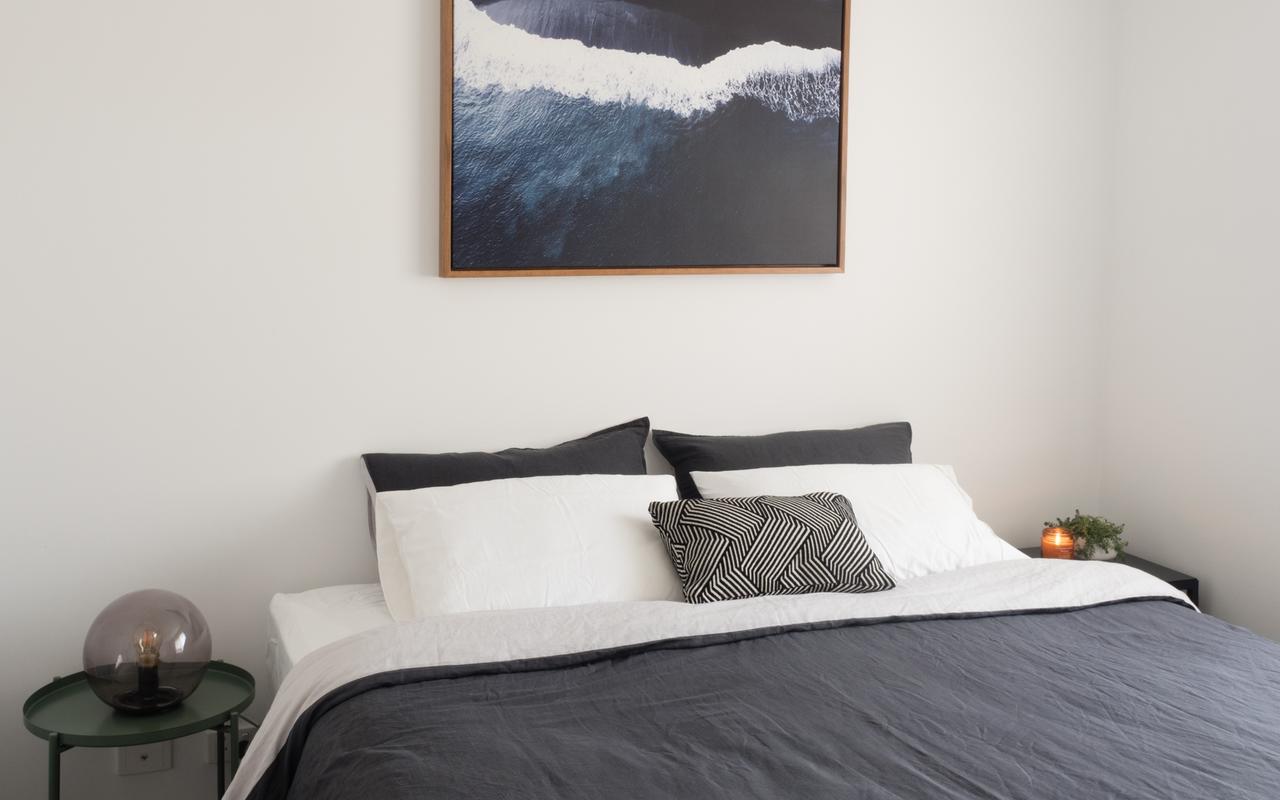 Fortyone - Oceanside Retreat Busselton Eksteriør billede