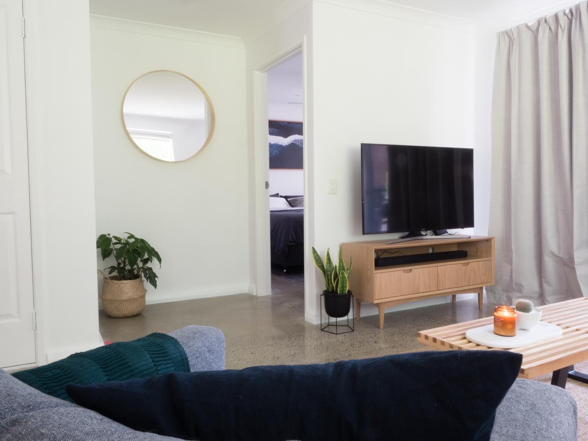 Fortyone - Oceanside Retreat Busselton Eksteriør billede