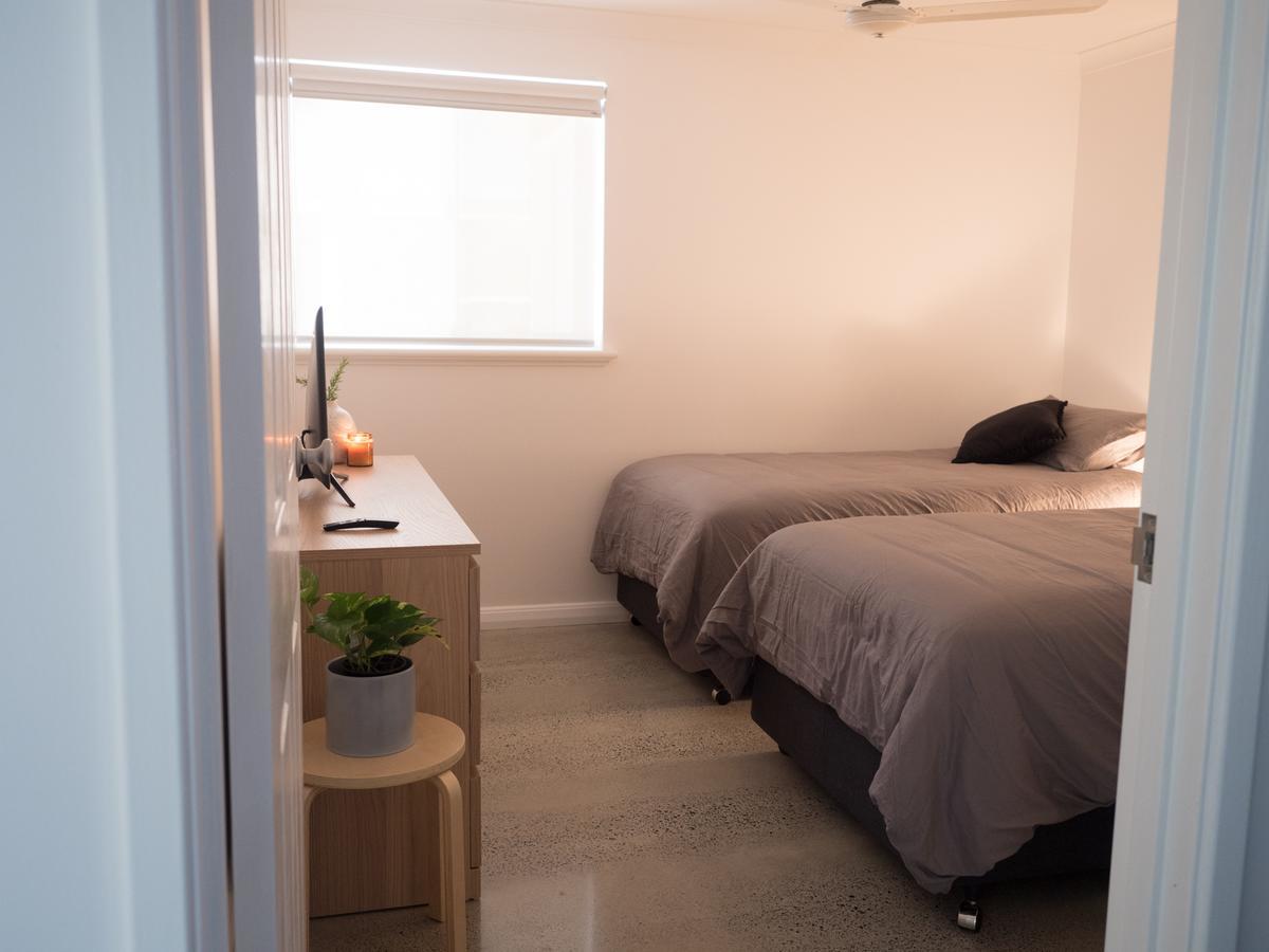 Fortyone - Oceanside Retreat Busselton Eksteriør billede