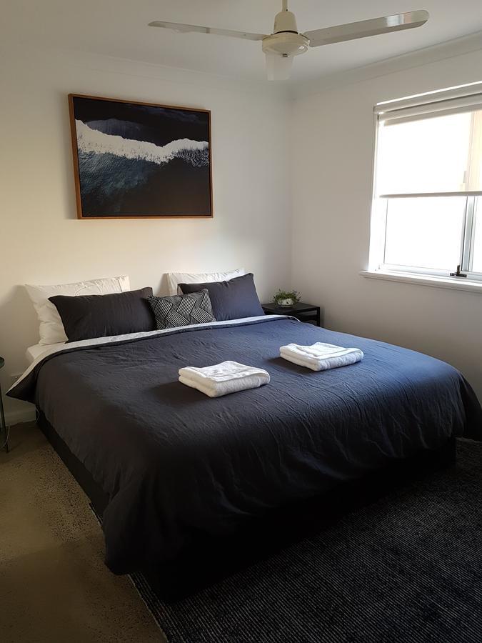Fortyone - Oceanside Retreat Busselton Eksteriør billede