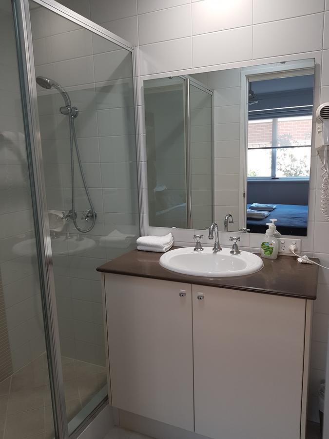 Fortyone - Oceanside Retreat Busselton Eksteriør billede