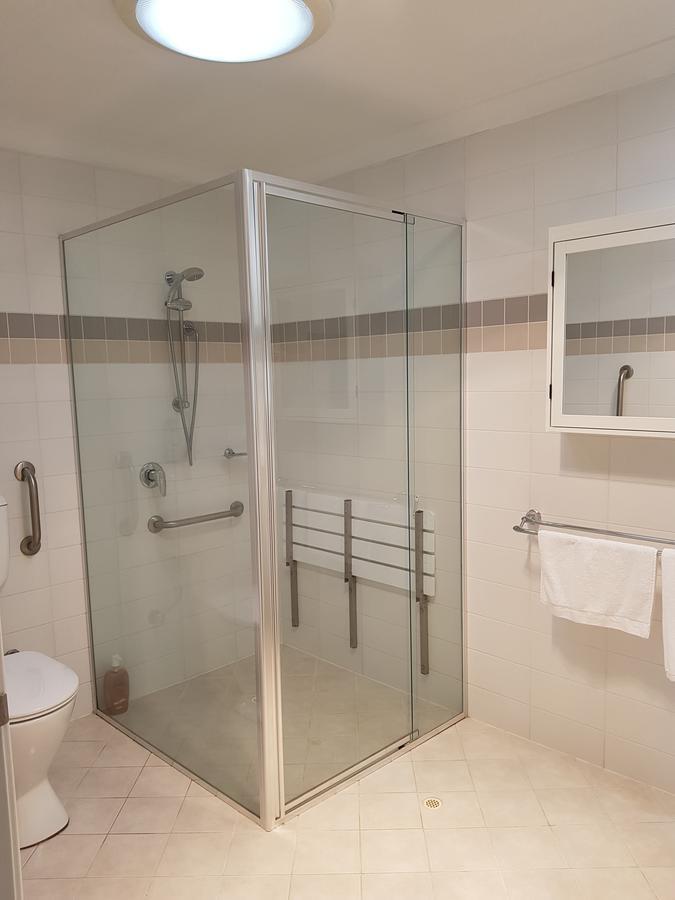Fortyone - Oceanside Retreat Busselton Eksteriør billede