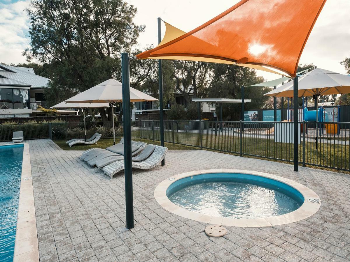 Fortyone - Oceanside Retreat Busselton Eksteriør billede