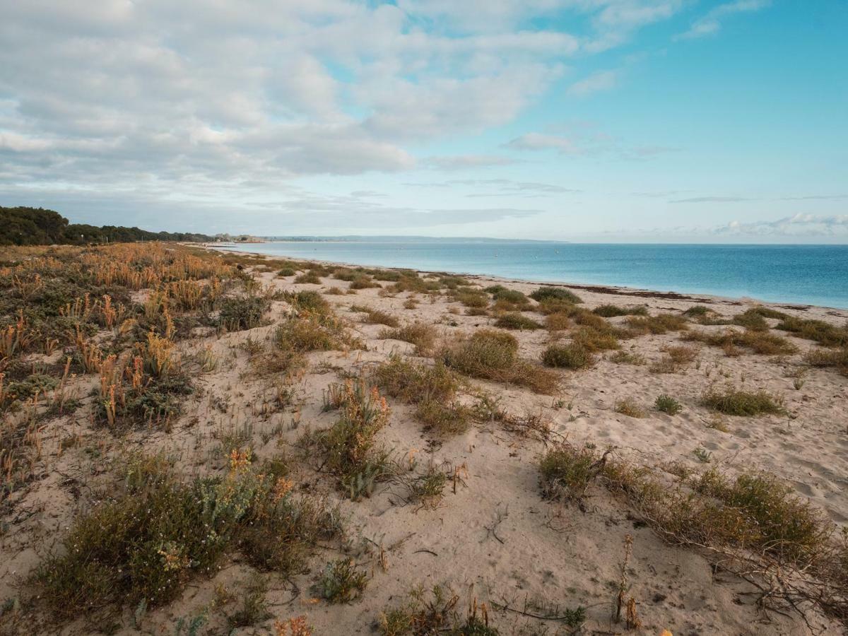 Fortyone - Oceanside Retreat Busselton Eksteriør billede