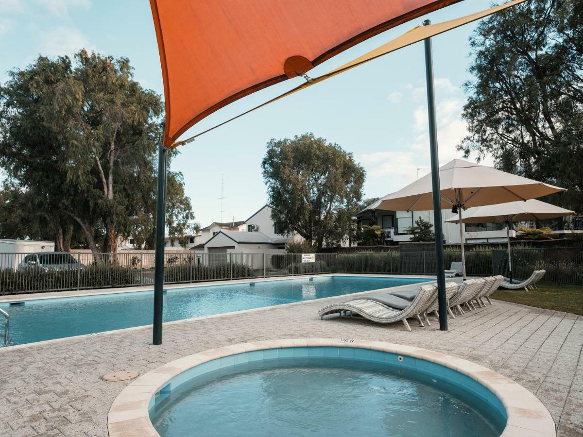 Fortyone - Oceanside Retreat Busselton Eksteriør billede