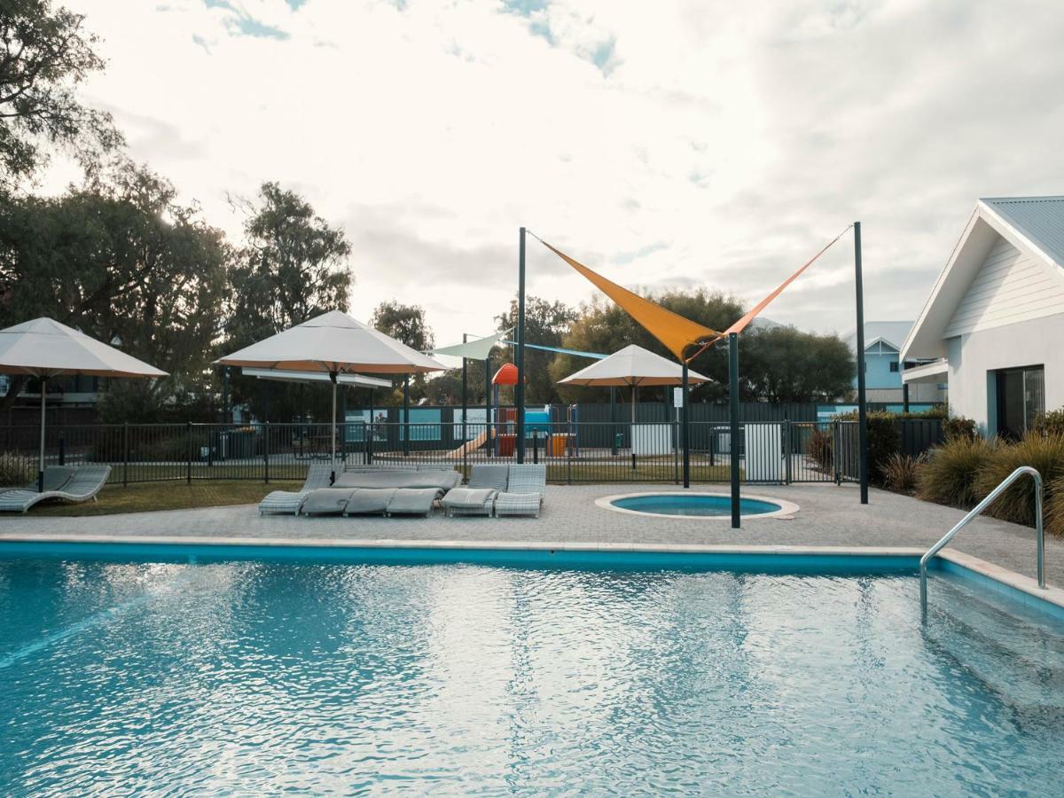 Fortyone - Oceanside Retreat Busselton Eksteriør billede